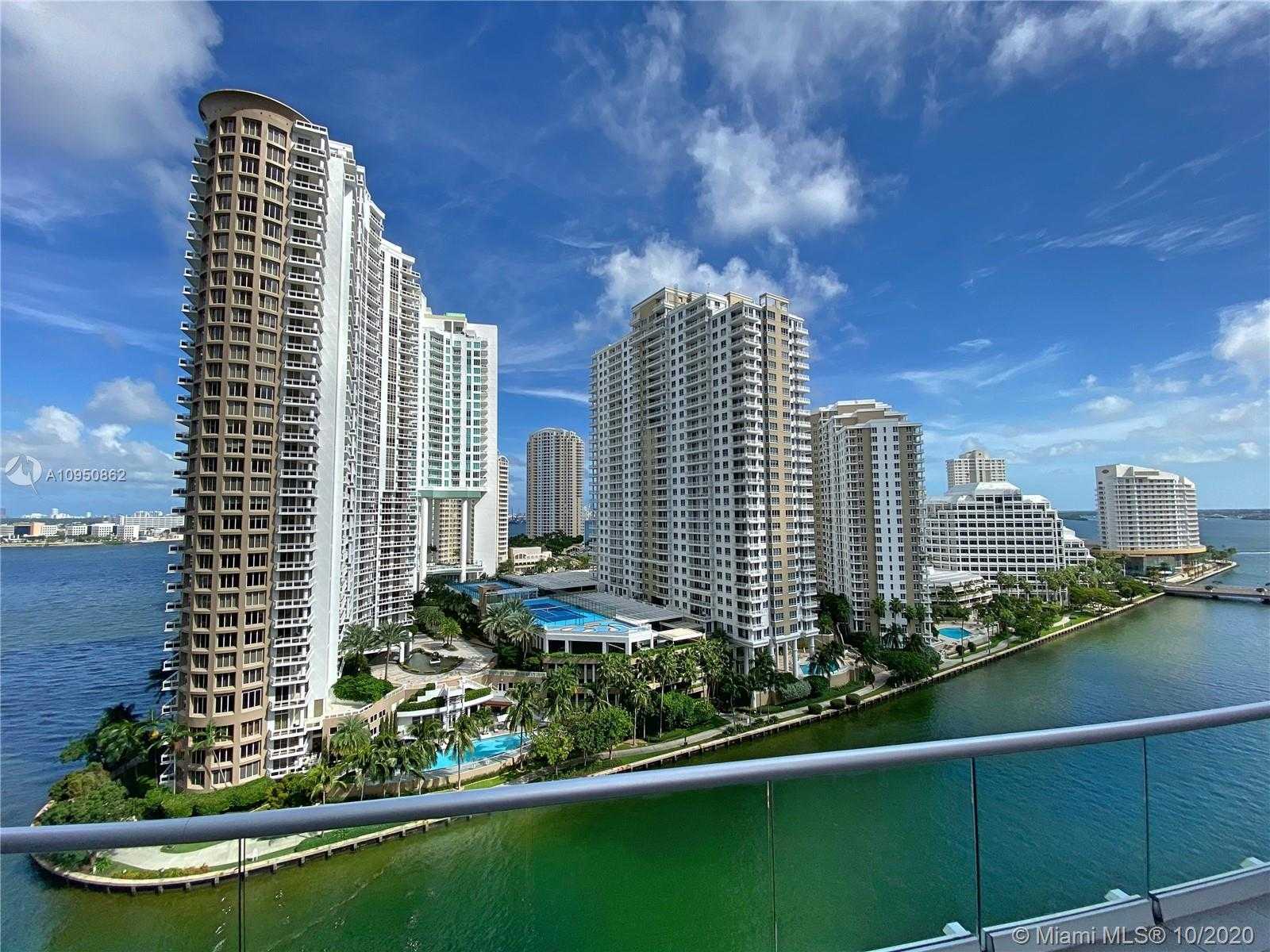 Small Image of 475 BRICKELL AVE #2312, Miami Number 8