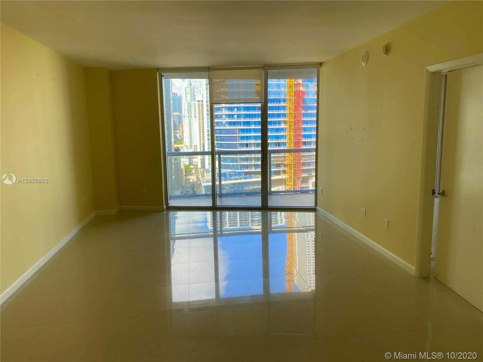 Small Image of 475 BRICKELL AVE #2312, Miami Number 9
