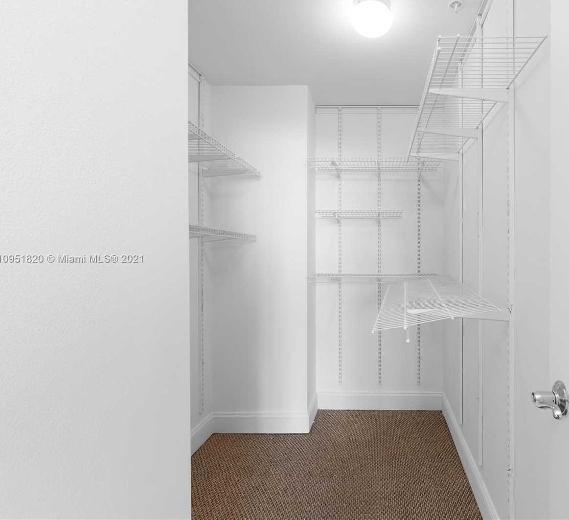 Small Image of 3350 SOUTH WEST 27 AV #907, Coconut Grove Number 16