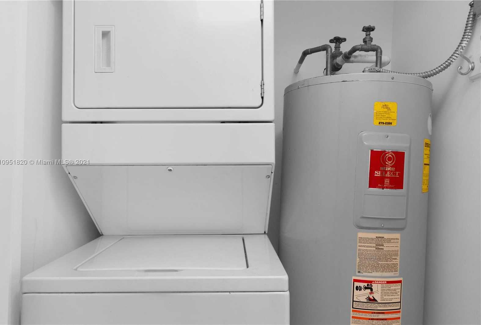 Small Image of 3350 SOUTH WEST 27 AV #907, Coconut Grove Number 17