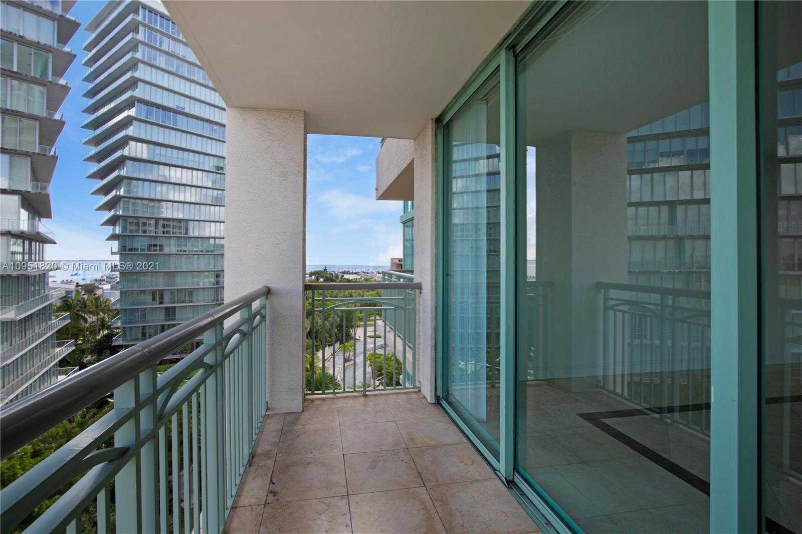Small Image of 3350 SOUTH WEST 27 AV #907, Coconut Grove Number 19