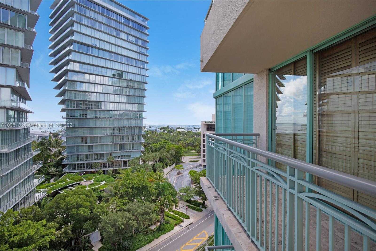 Small Image of 3350 SOUTH WEST 27 AV #907, Coconut Grove Number 20