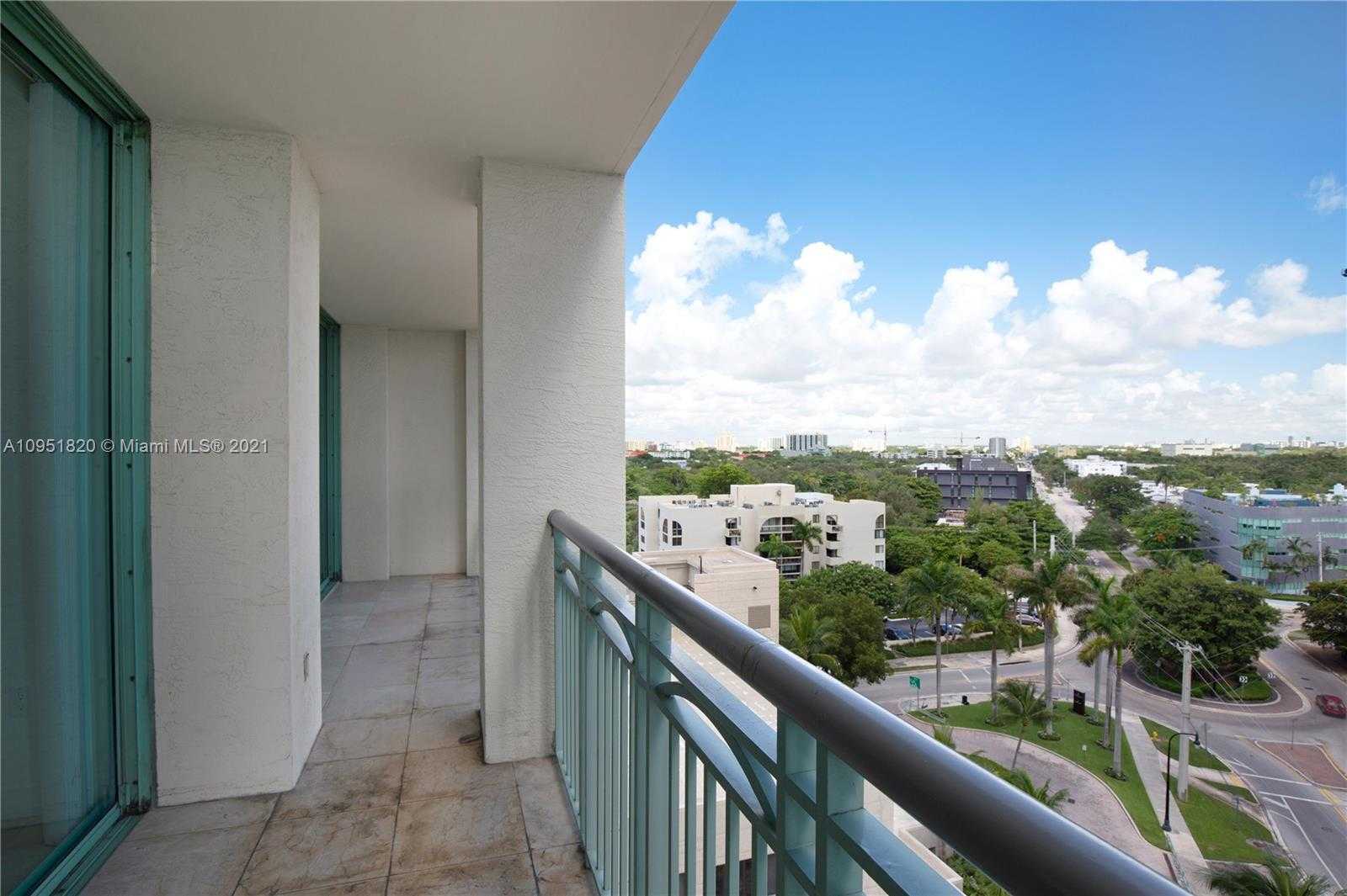 Small Image of 3350 SOUTH WEST 27 AV #907, Coconut Grove Number 21