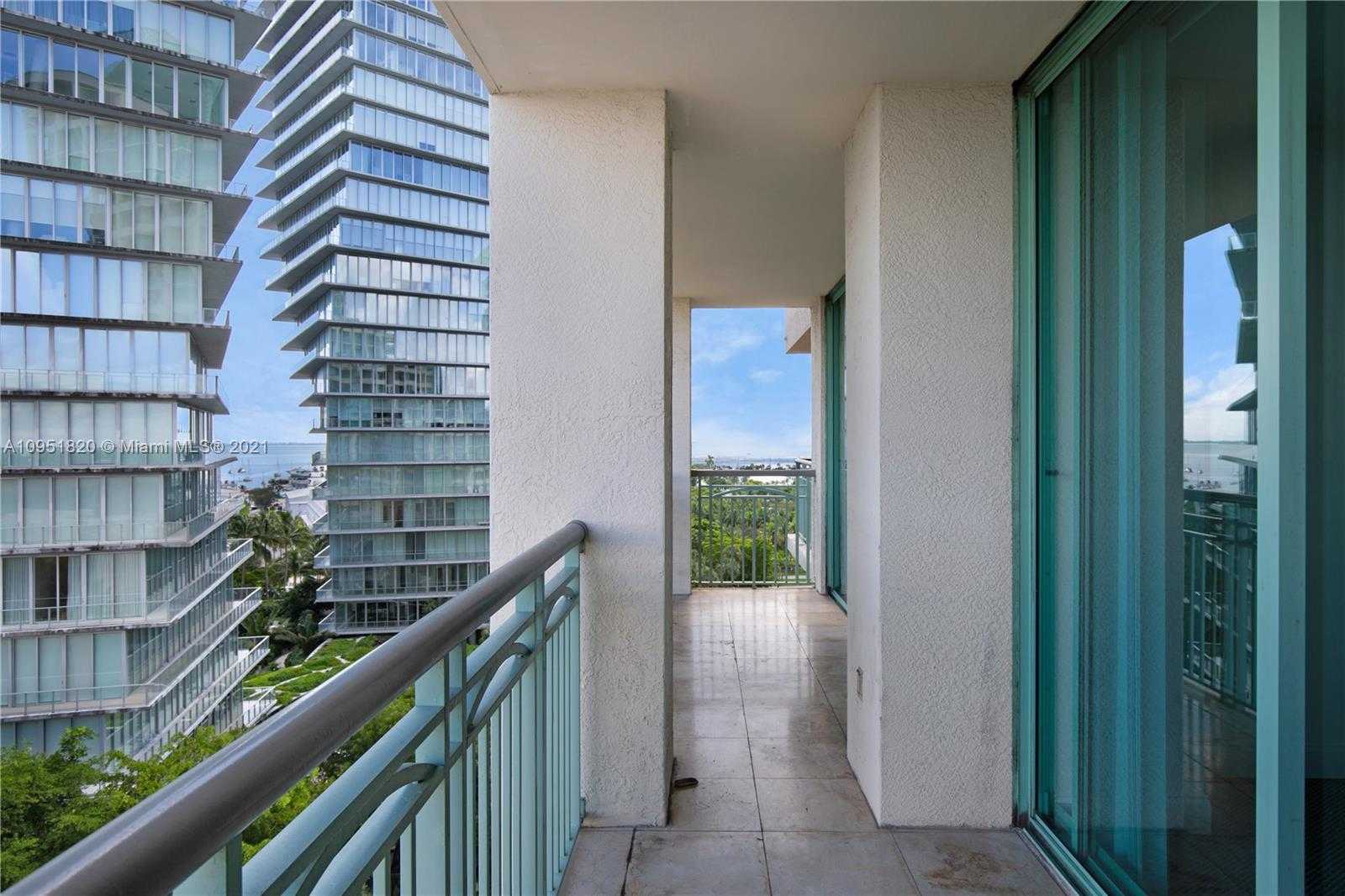 Small Image of 3350 SOUTH WEST 27 AV #907, Coconut Grove Number 22