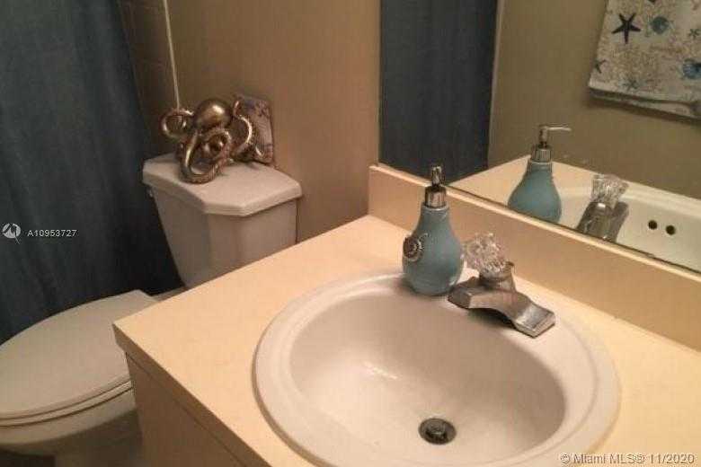 Small Image of 18870 NORTH WEST 57TH AVE #108, Hialeah Number 10