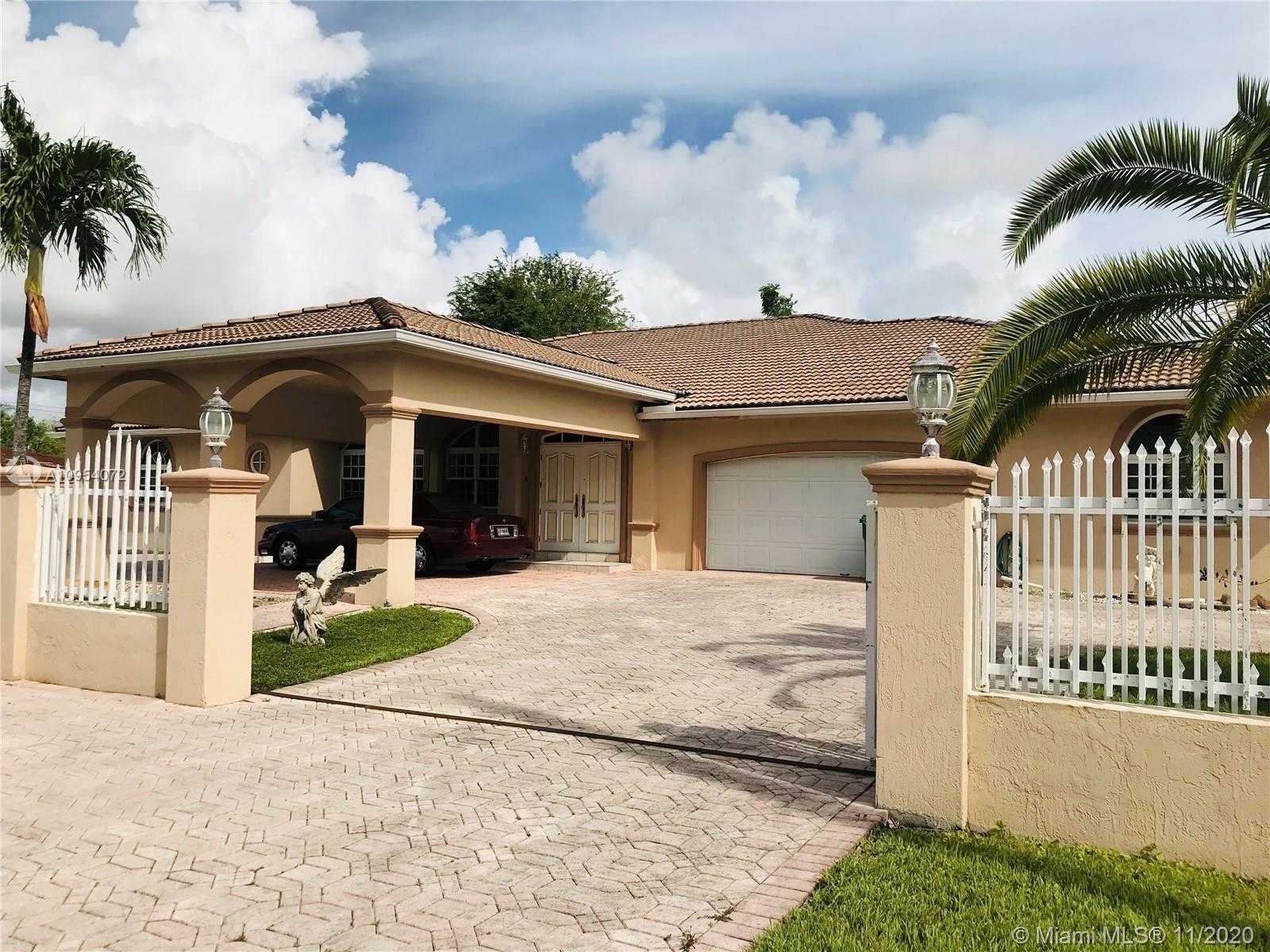 Small Image of 6105 SOUTH WEST 107TH AVE, Miami Number 21