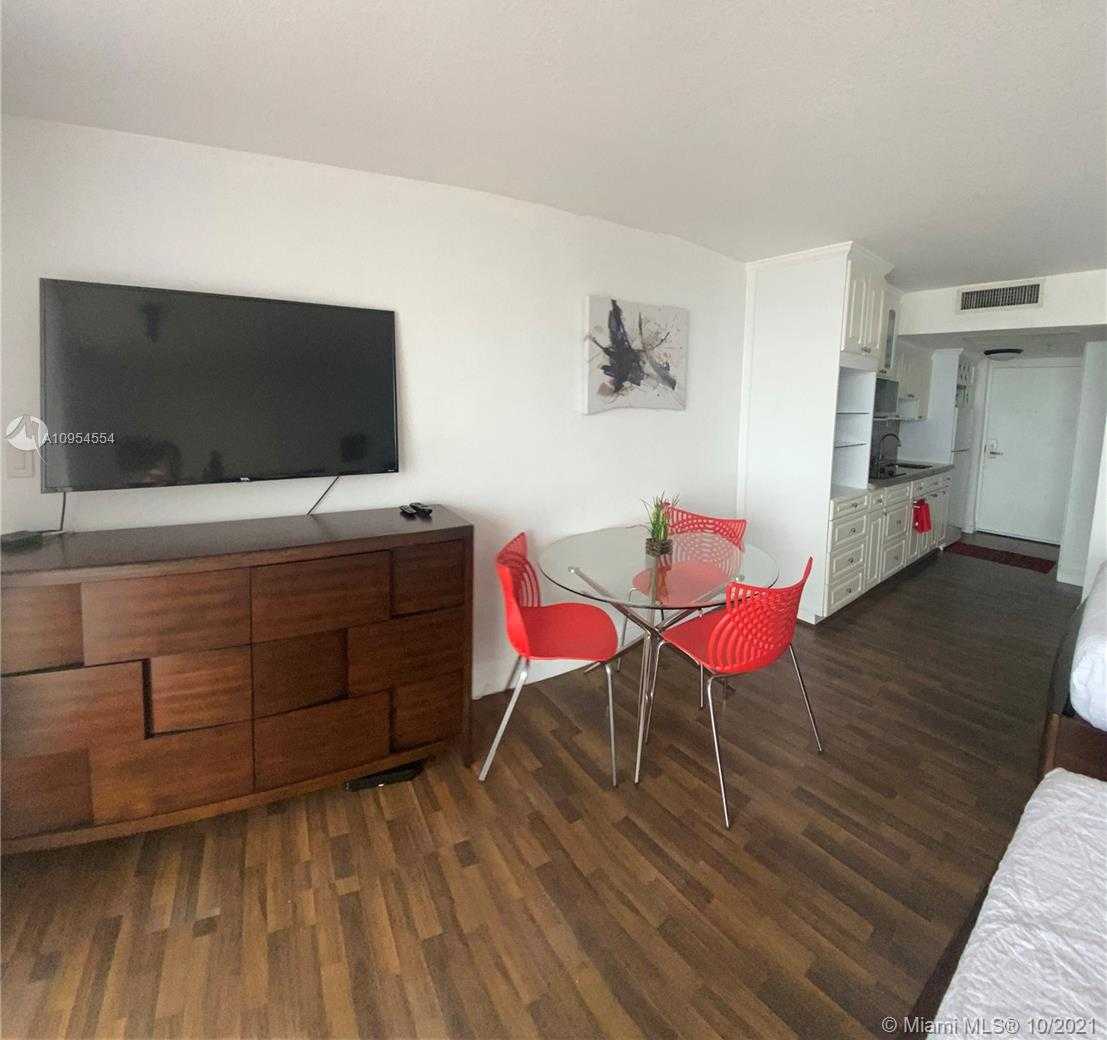 Small Image of 19201 EAST COLLINS AVE #111, Sunny Isles Beach Number 11