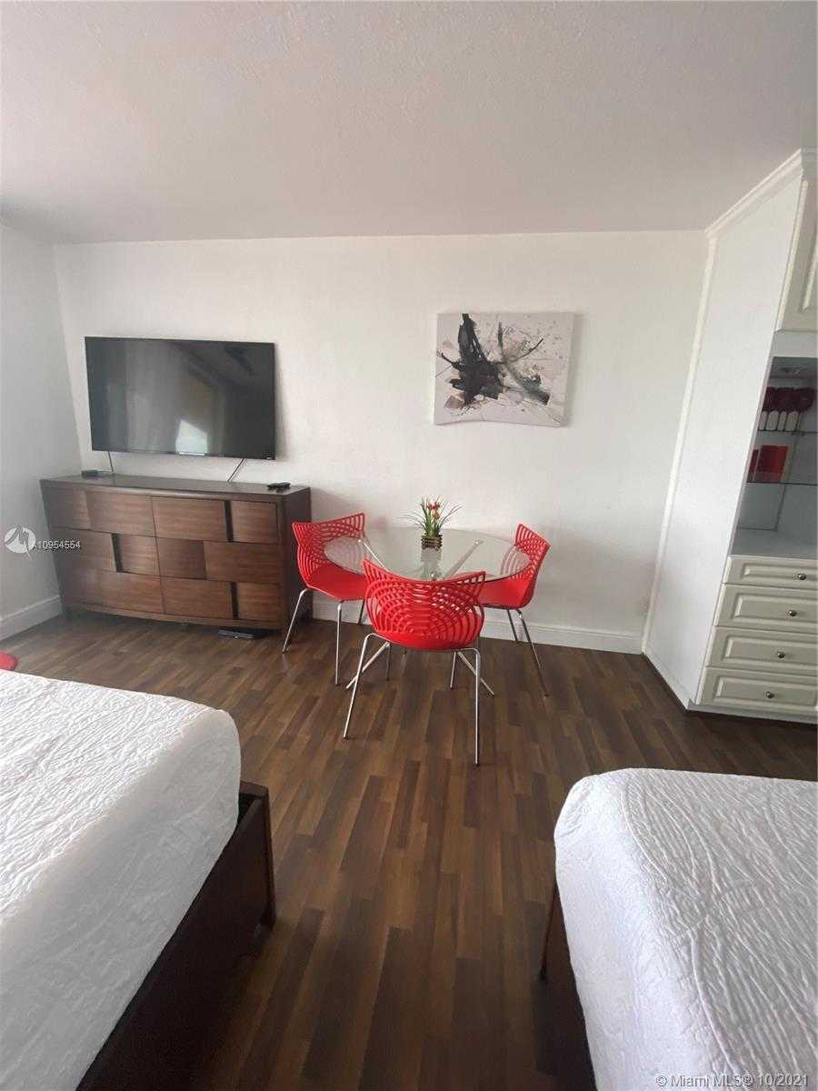 Small Image of 19201 EAST COLLINS AVE #111, Sunny Isles Beach Number 13