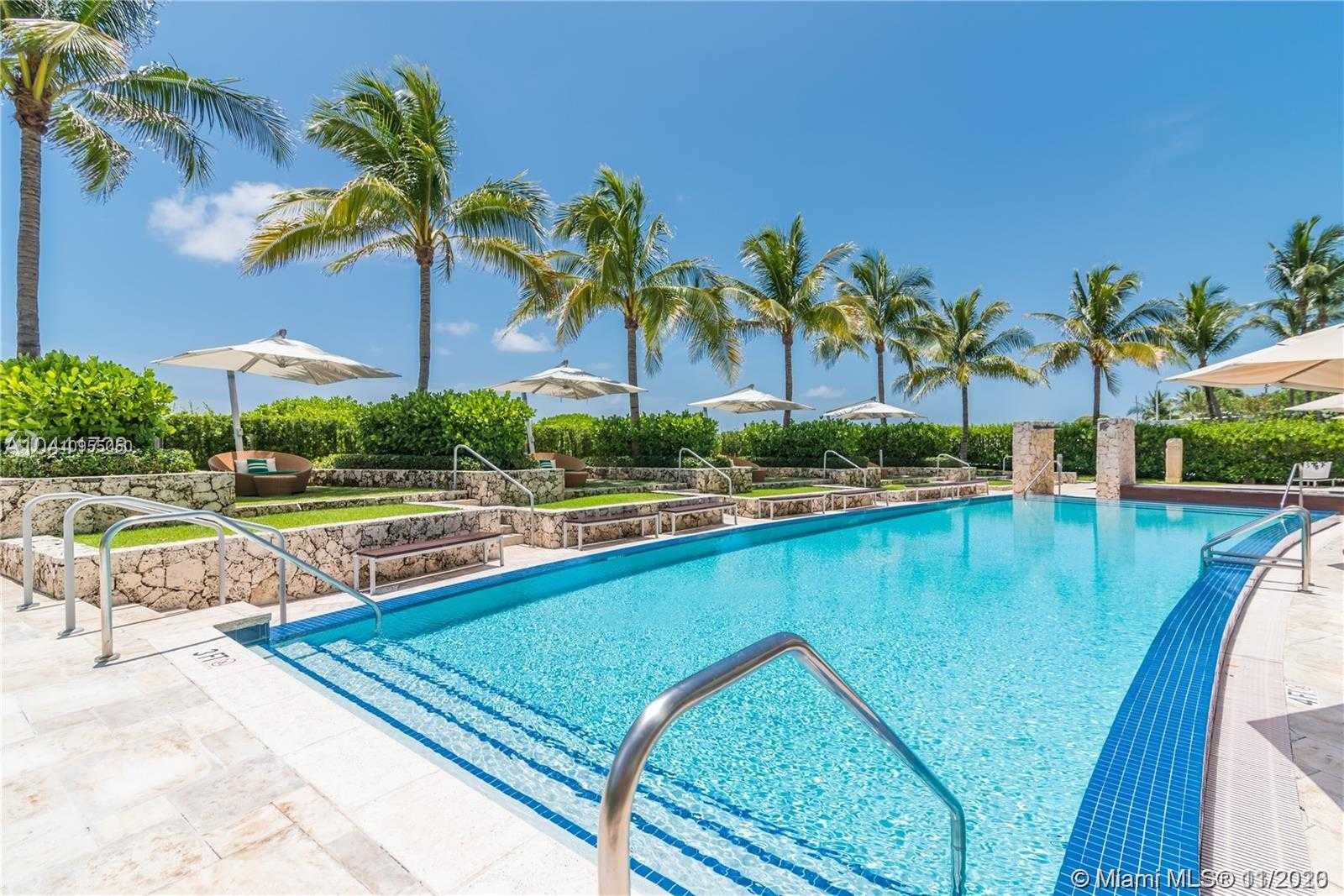 Small Image of 5875 COLLINS AVE #1905, Miami Beach Number 13