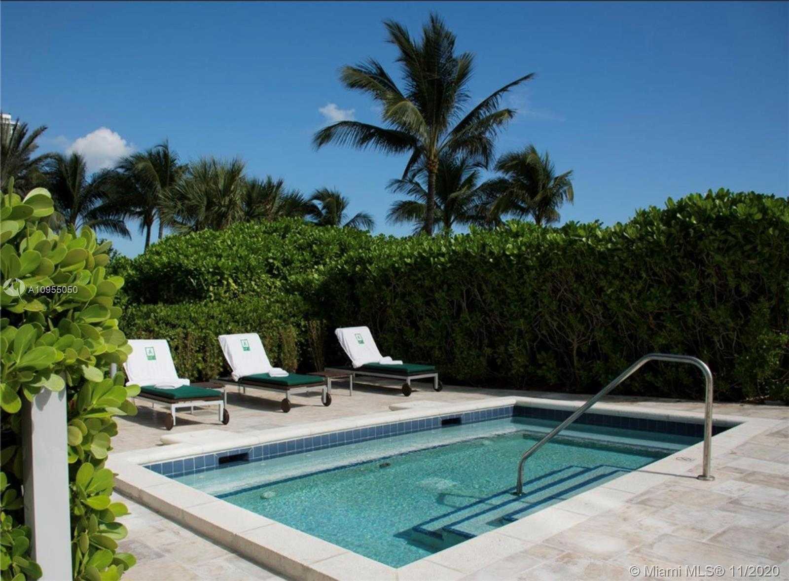 Small Image of 5875 COLLINS AVE #1905, Miami Beach Number 14