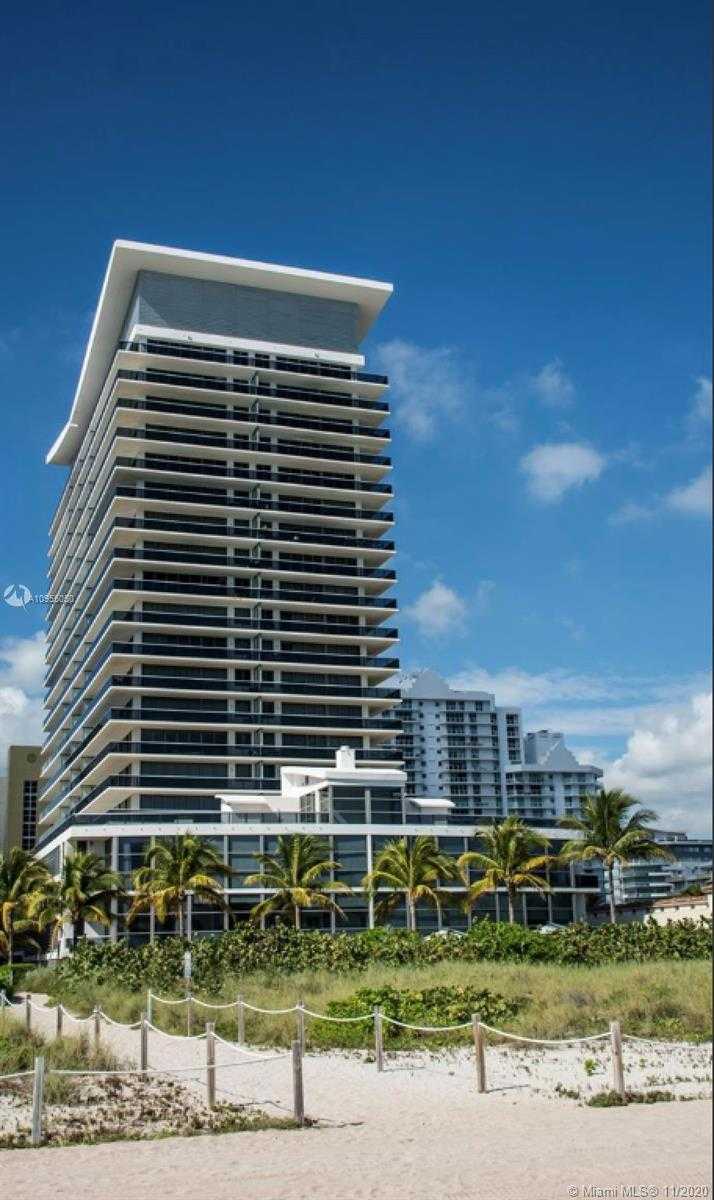 Small Image of 5875 COLLINS AVE #1905, Miami Beach Number 6