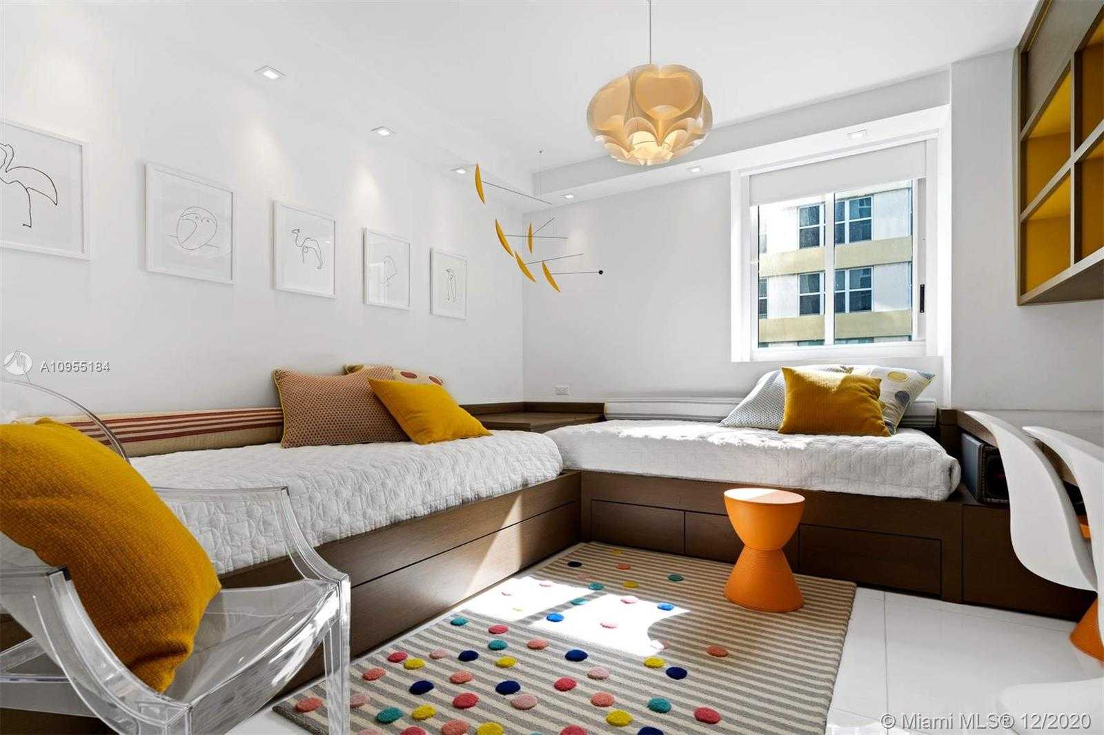 Small Image of 4775 COLLINS AVE #1205, Miami Beach Number 16