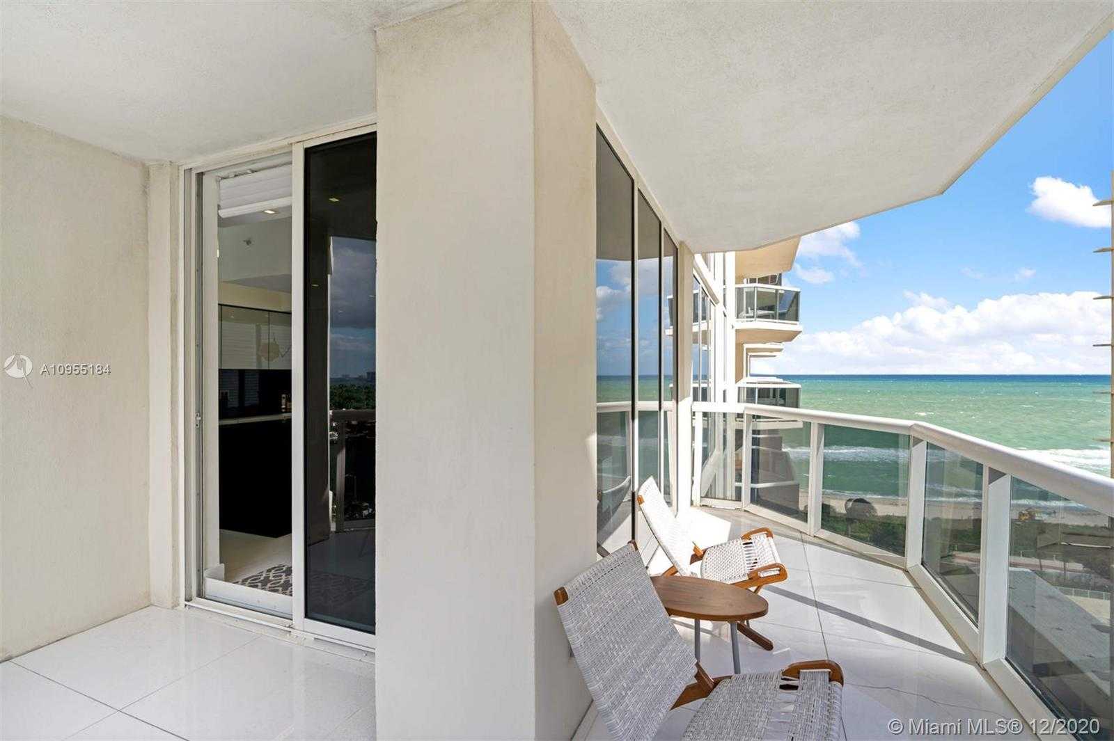 Small Image of 4775 COLLINS AVE #1205, Miami Beach Number 18