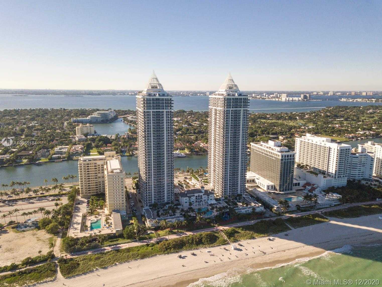 Small Image of 4775 COLLINS AVE #1205, Miami Beach Number 20
