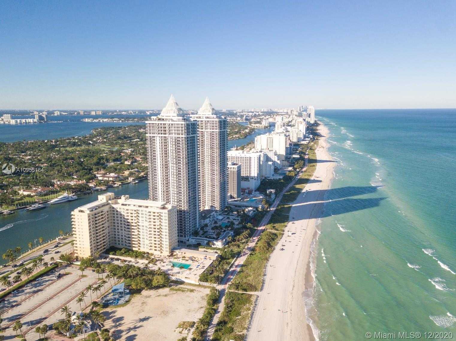 Small Image of 4775 COLLINS AVE #1205, Miami Beach Number 21