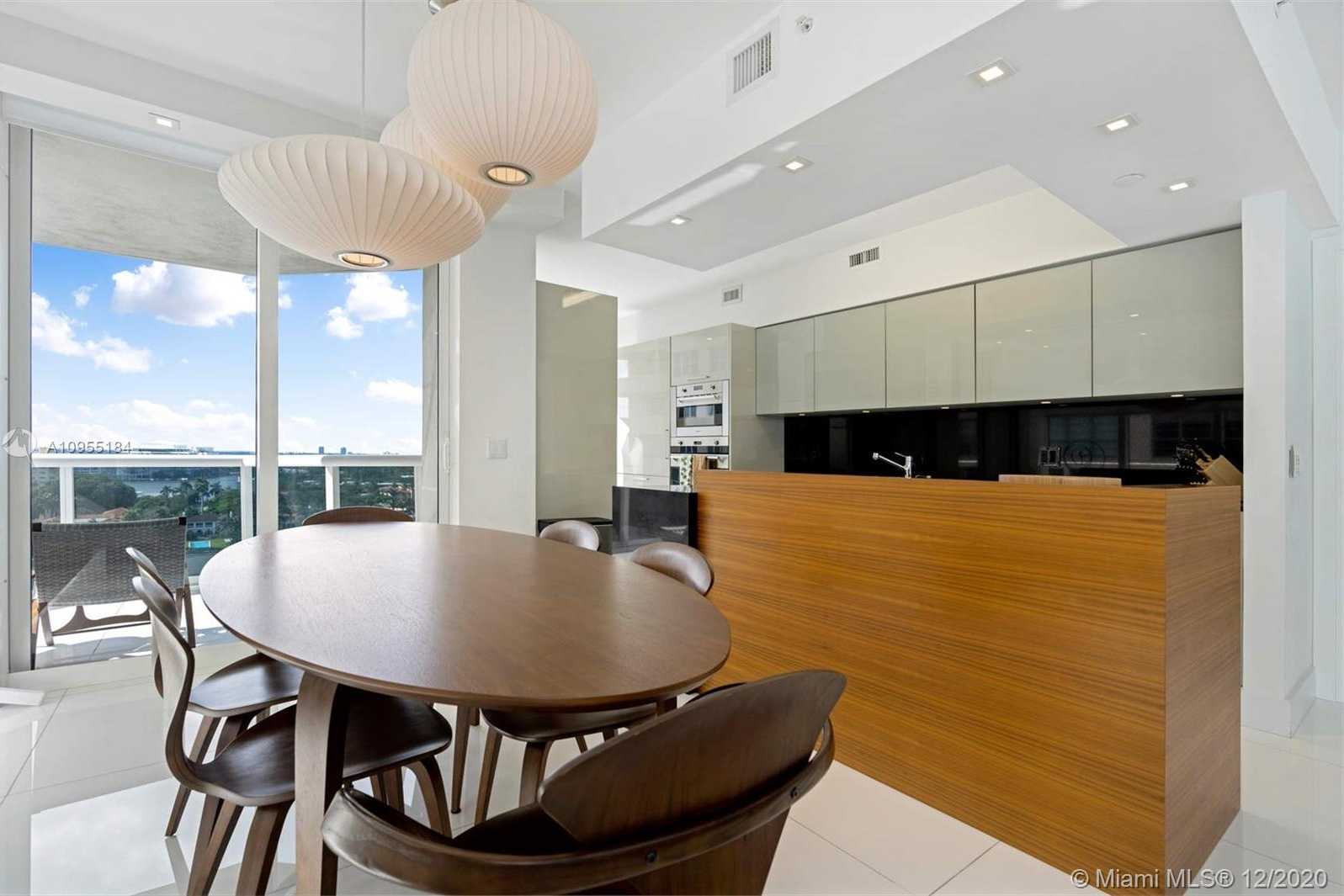 Small Image of 4775 COLLINS AVE #1205, Miami Beach Number 5