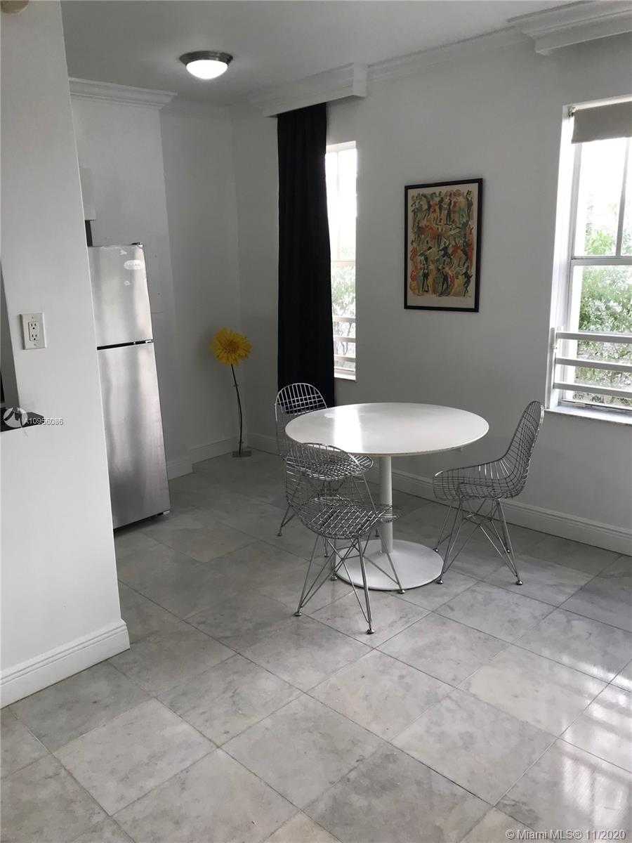Small Image of 1619 Lenox Ave, Miami Beach, FL 33139, USA Number 2