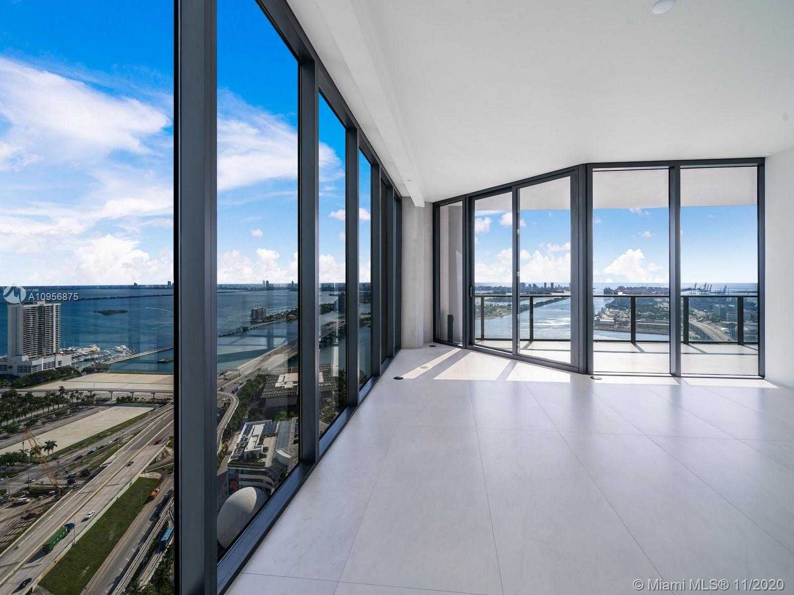 Small Image of 1000 BISCAYNE BLVD #3802, Miami Number 10