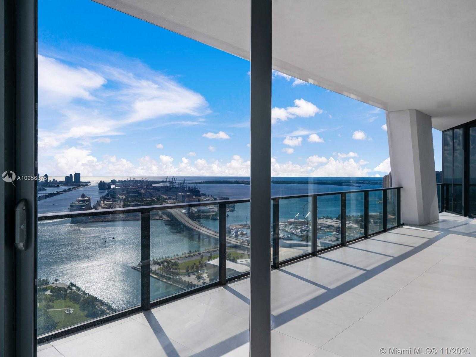 Small Image of 1000 BISCAYNE BLVD #3802, Miami Number 11