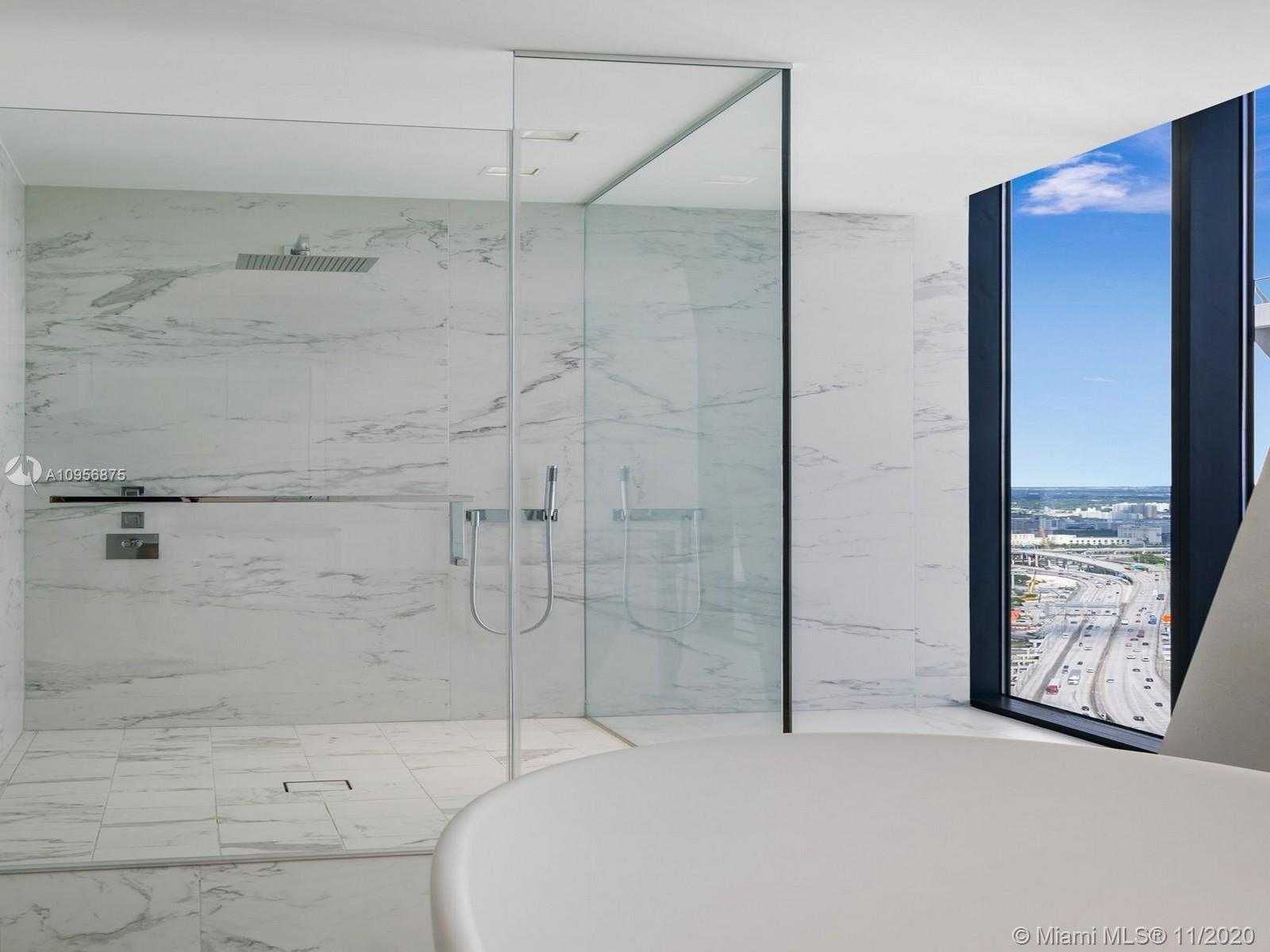 Small Image of 1000 BISCAYNE BLVD #3802, Miami Number 14