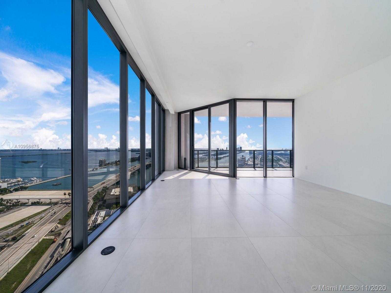Small Image of 1000 BISCAYNE BLVD #3802, Miami Number 22