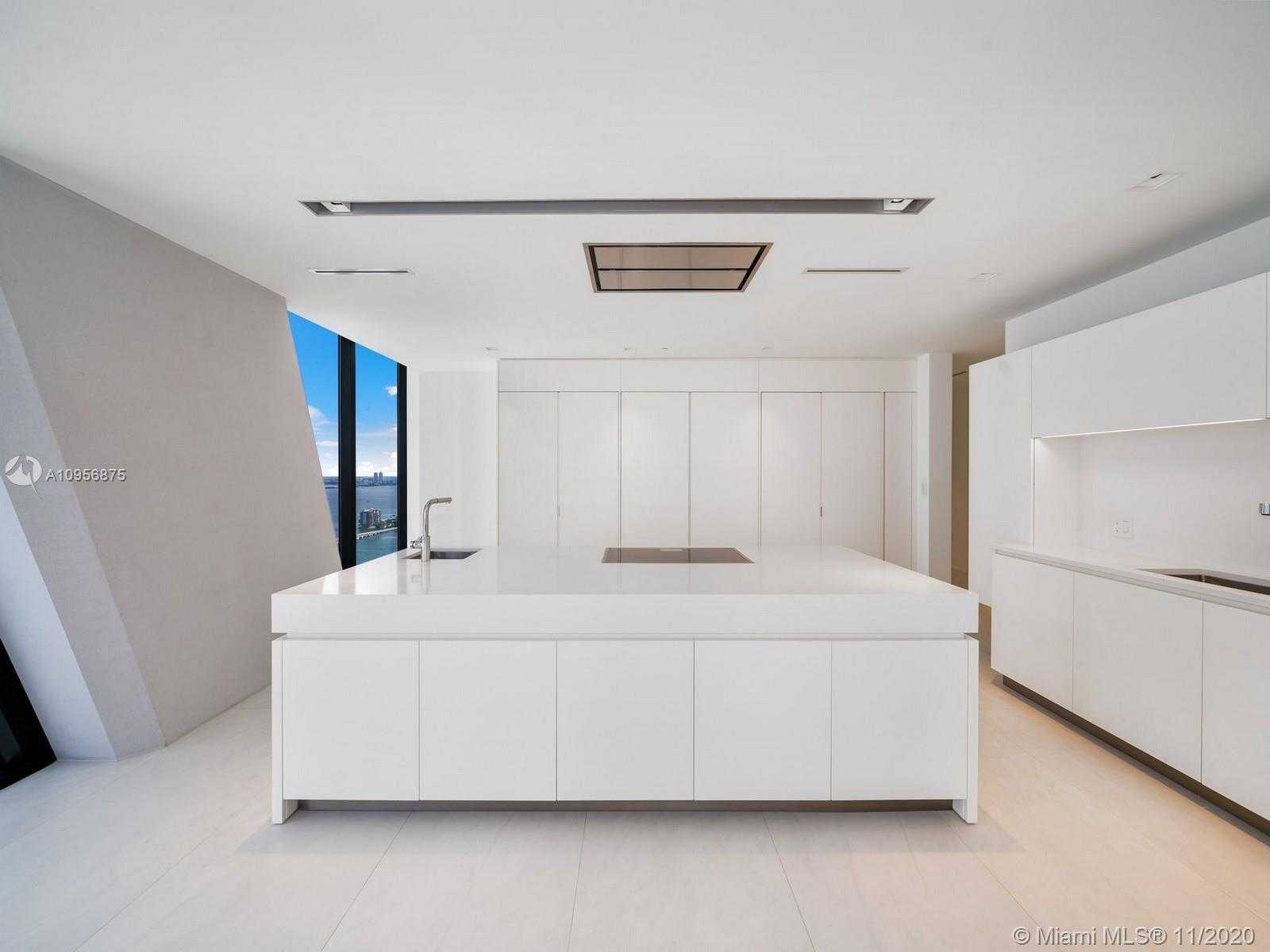 Small Image of 1000 BISCAYNE BLVD #3802, Miami Number 26