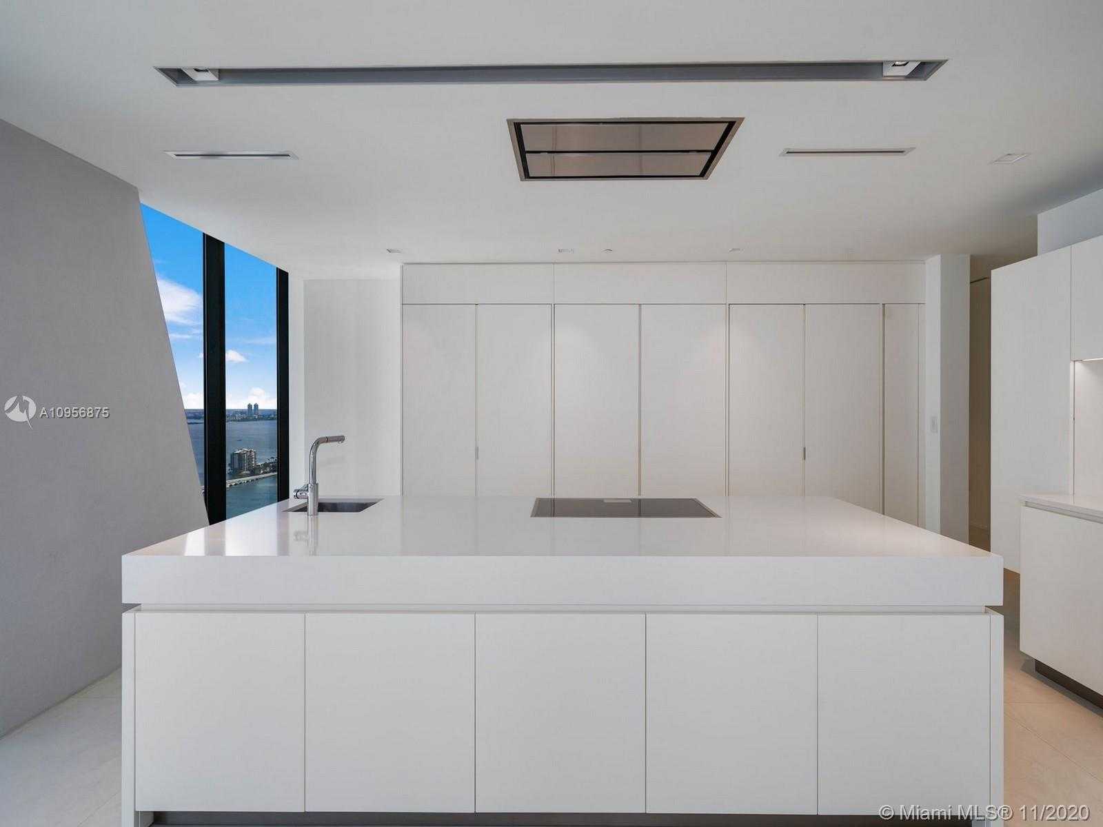 Small Image of 1000 BISCAYNE BLVD #3802, Miami Number 27
