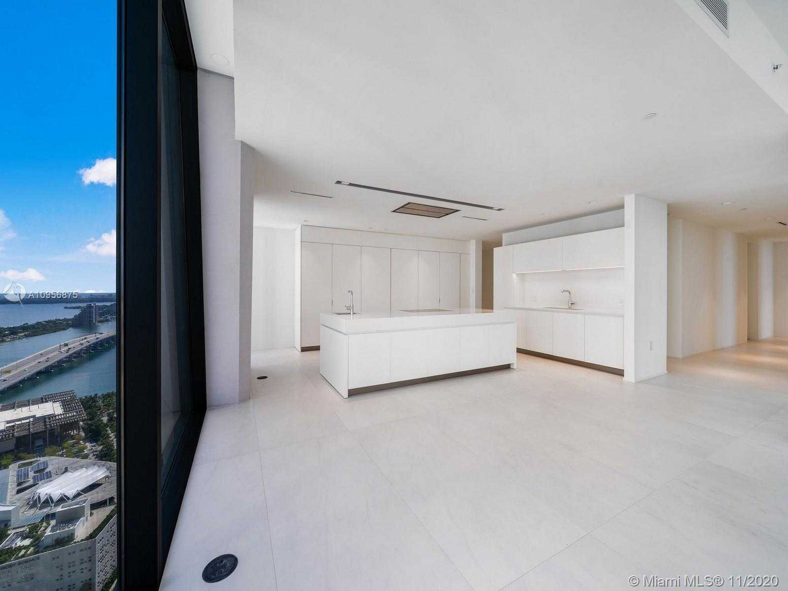 Small Image of 1000 BISCAYNE BLVD #3802, Miami Number 31