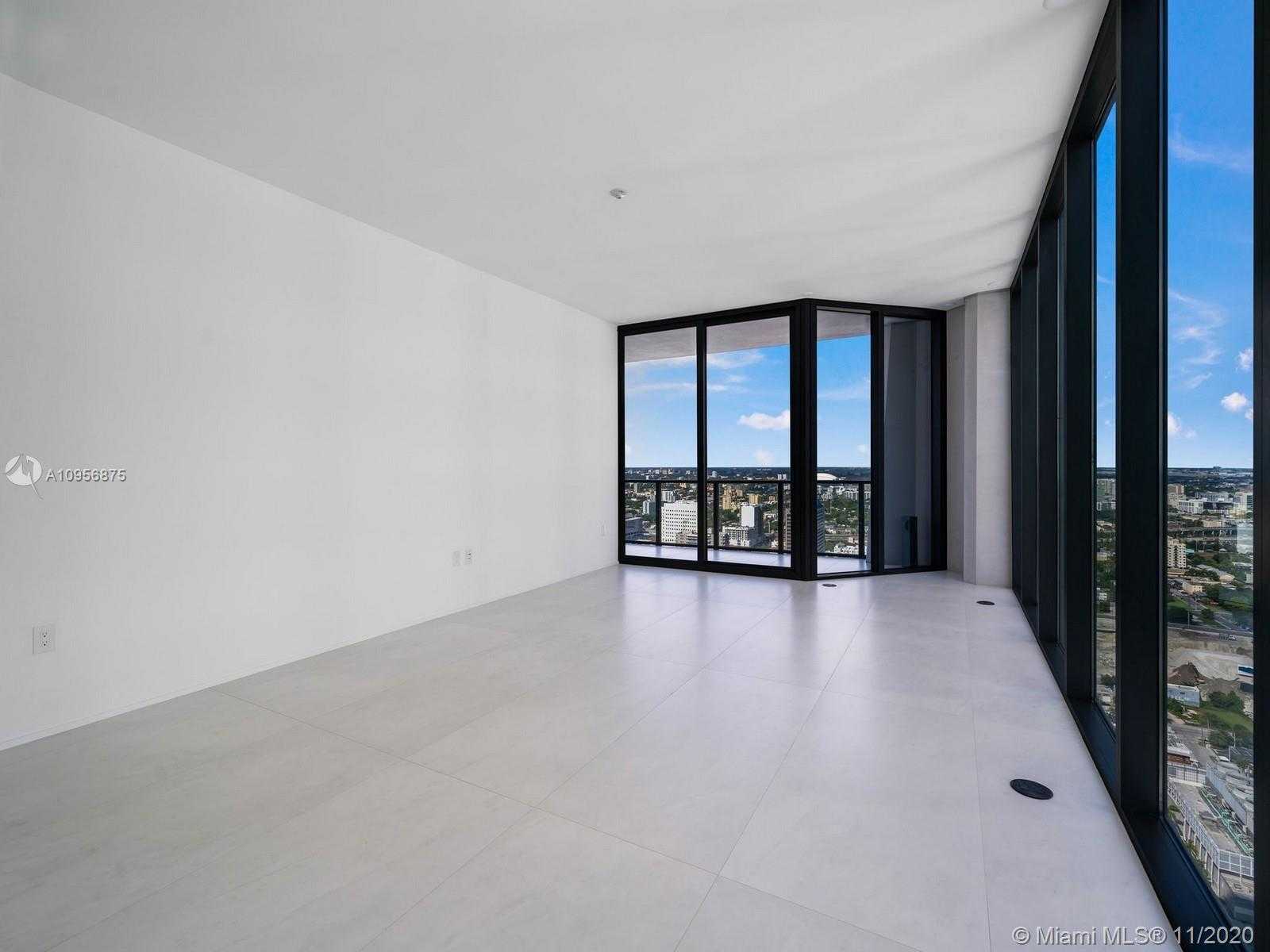 Small Image of 1000 BISCAYNE BLVD #3802, Miami Number 33