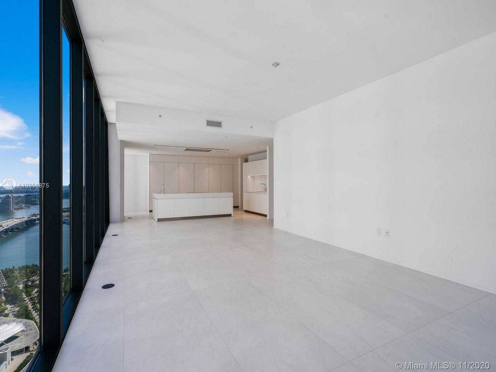 Small Image of 1000 BISCAYNE BLVD #3802, Miami Number 34