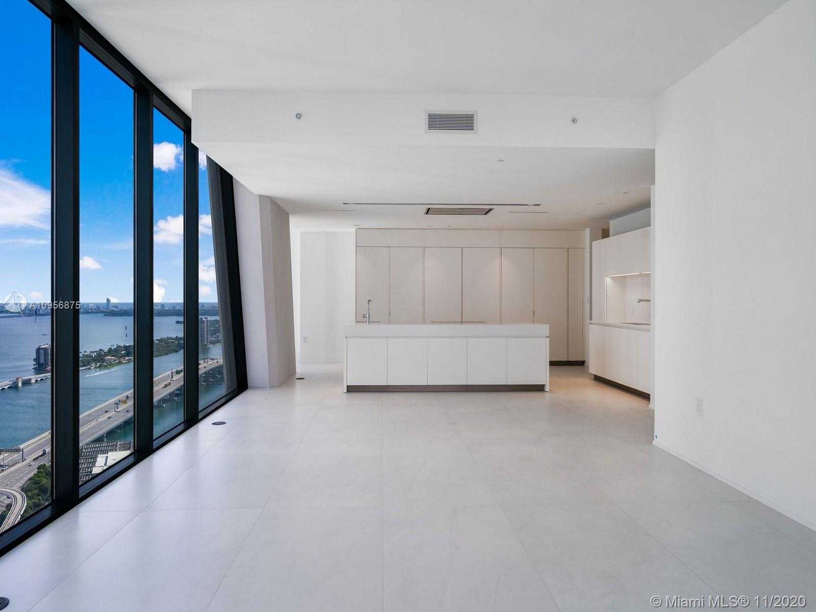 Small Image of 1000 BISCAYNE BLVD #3802, Miami Number 35
