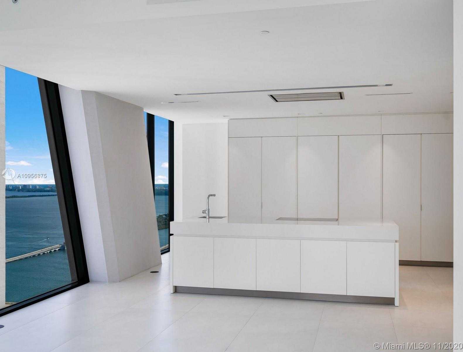 Small Image of 1000 BISCAYNE BLVD #3802, Miami Number 36