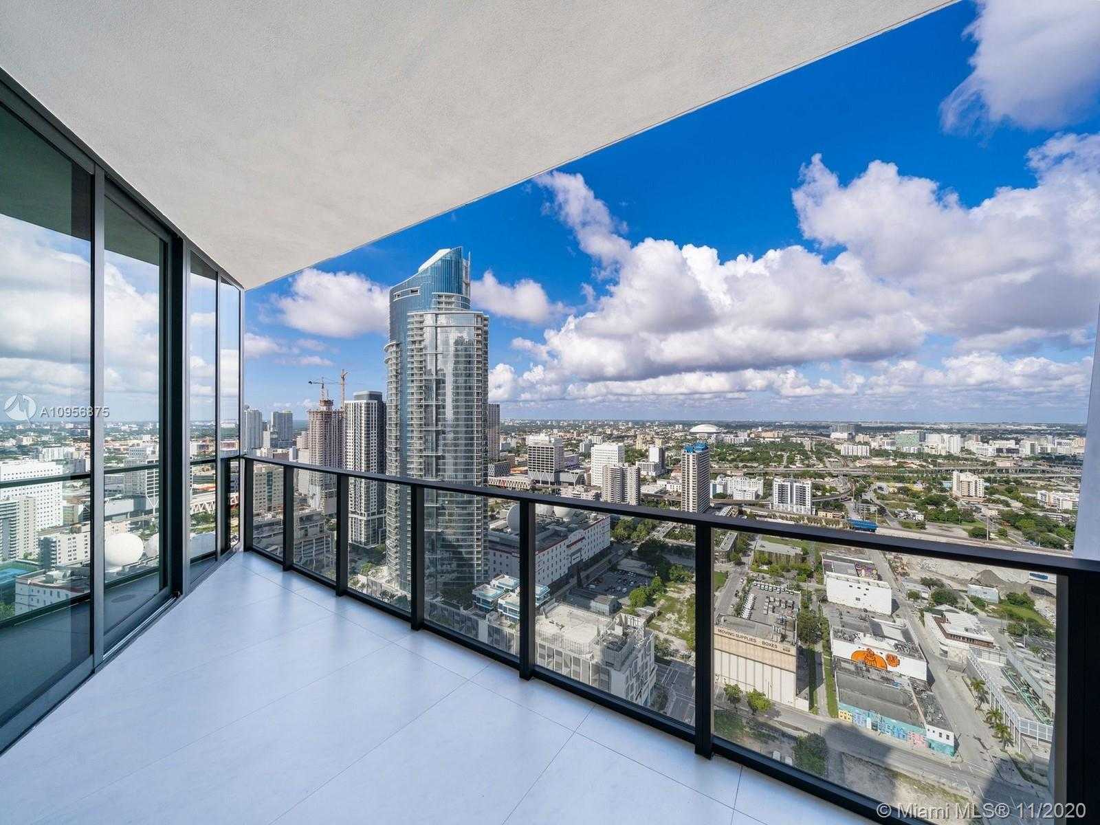 Small Image of 1000 BISCAYNE BLVD #3802, Miami Number 37