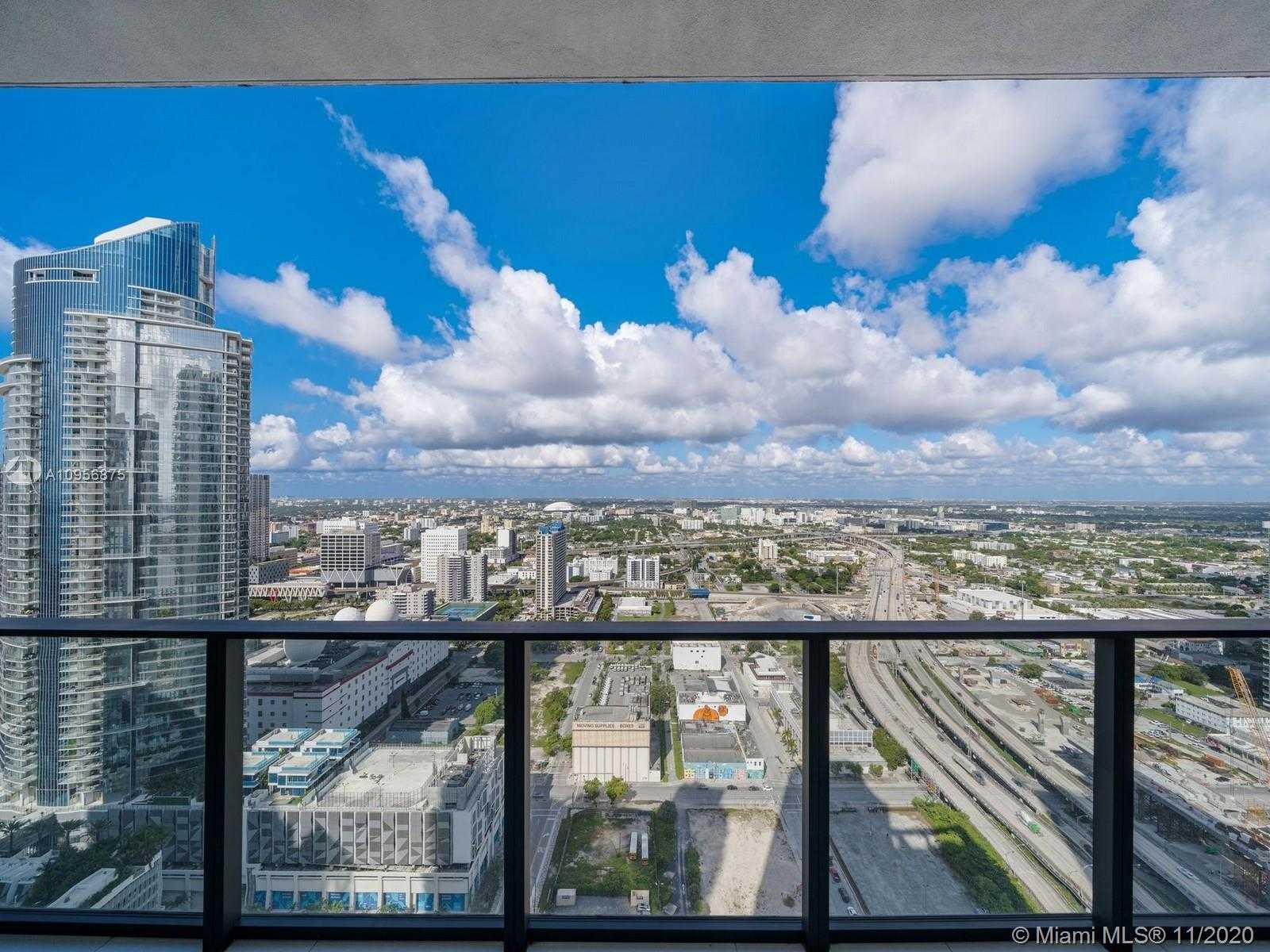Small Image of 1000 BISCAYNE BLVD #3802, Miami Number 39