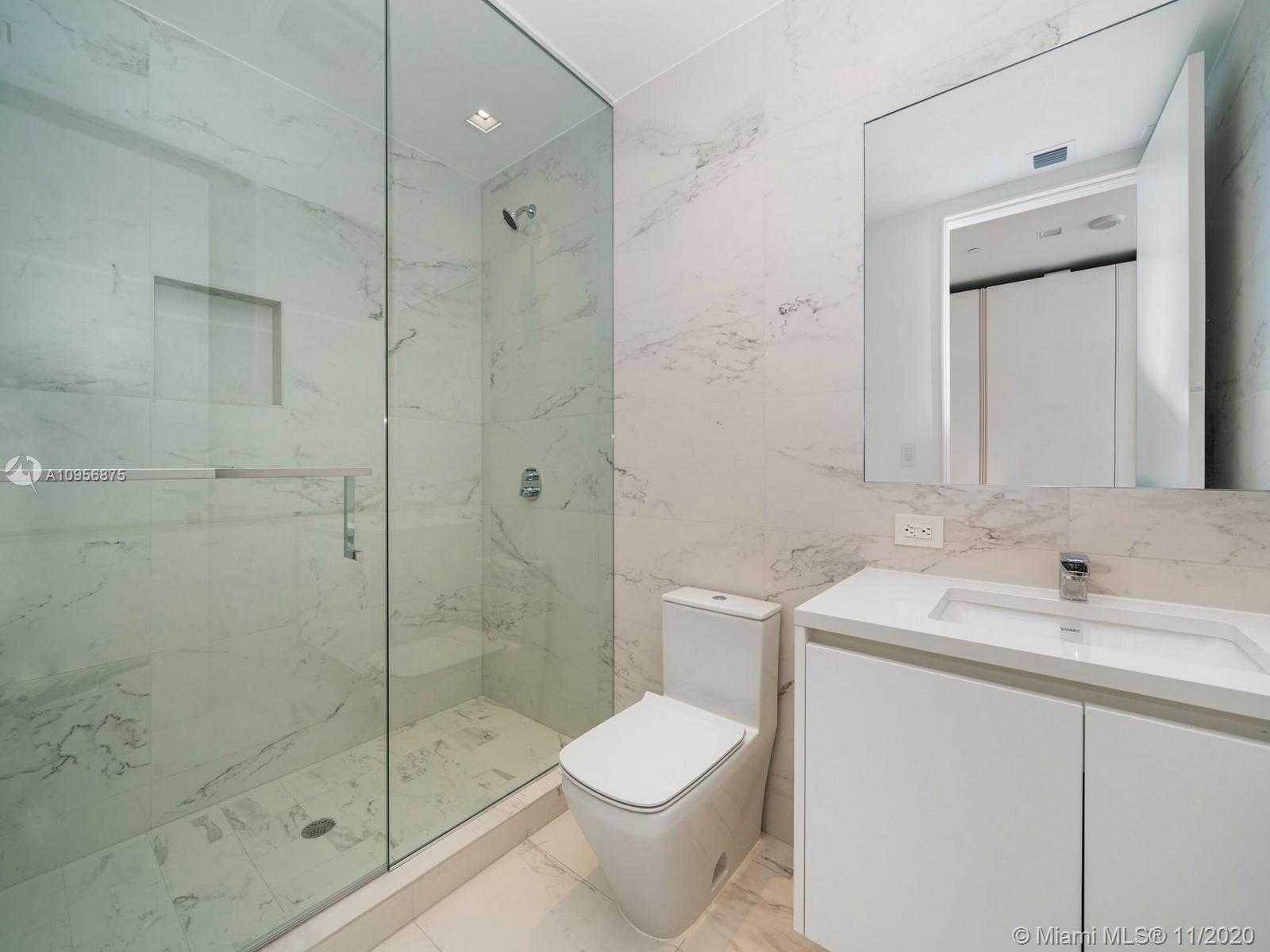 Small Image of 1000 BISCAYNE BLVD #3802, Miami Number 42