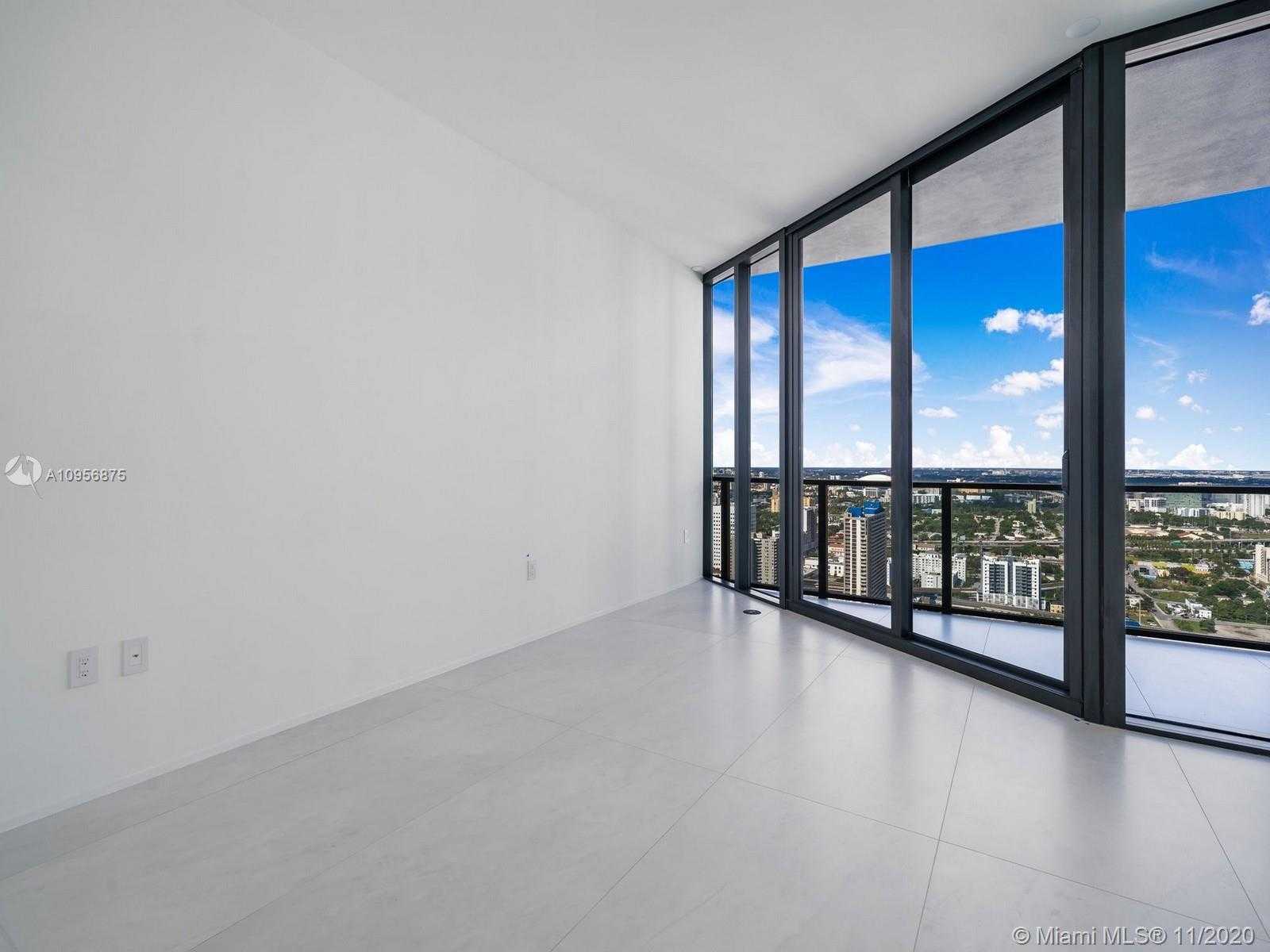 Small Image of 1000 BISCAYNE BLVD #3802, Miami Number 43