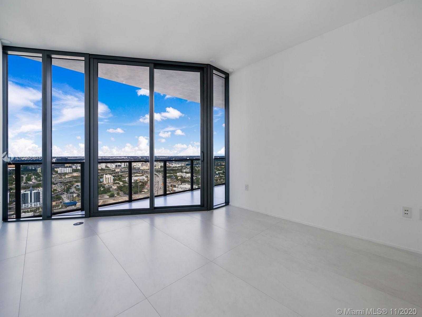Small Image of 1000 BISCAYNE BLVD #3802, Miami Number 44