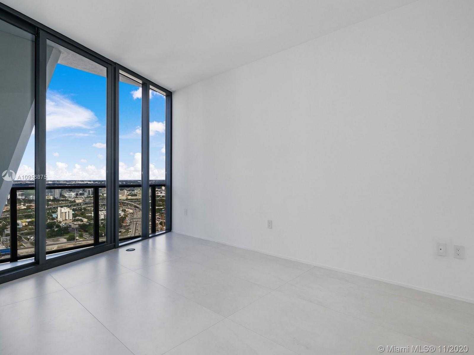 Small Image of 1000 BISCAYNE BLVD #3802, Miami Number 45