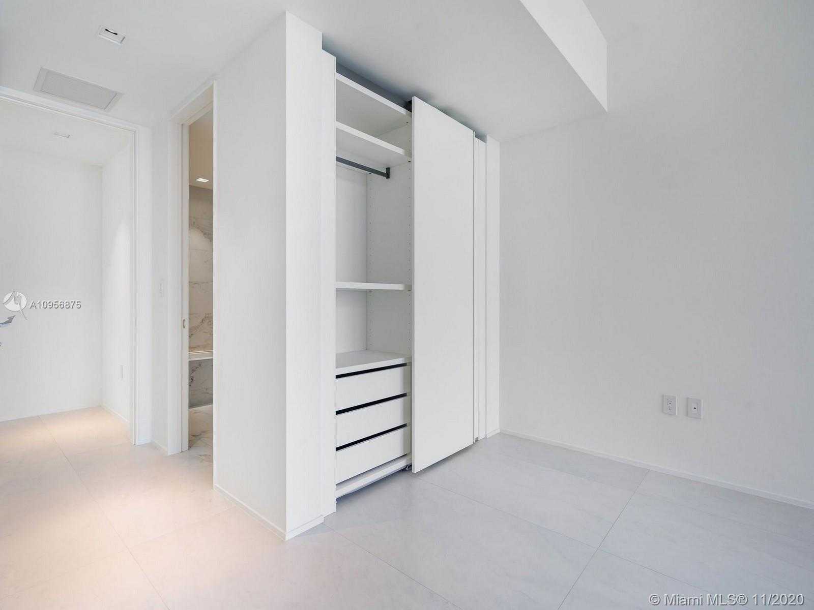 Small Image of 1000 BISCAYNE BLVD #3802, Miami Number 48