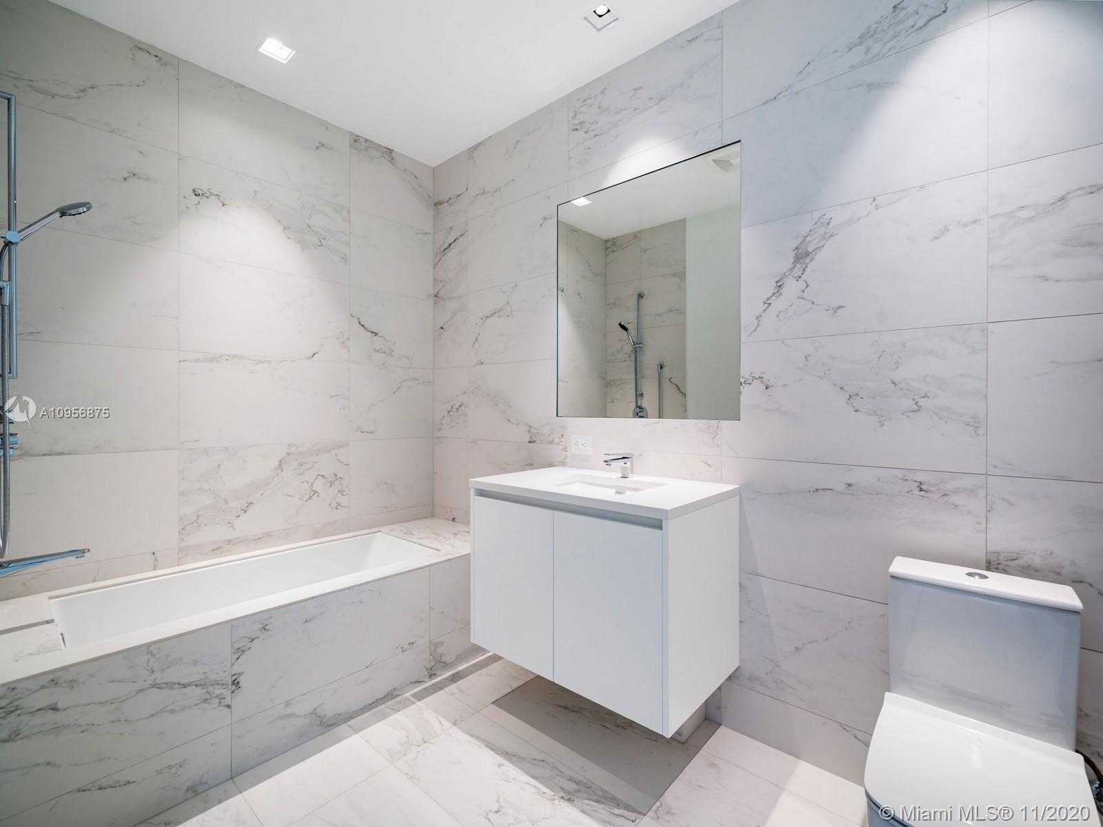 Small Image of 1000 BISCAYNE BLVD #3802, Miami Number 49
