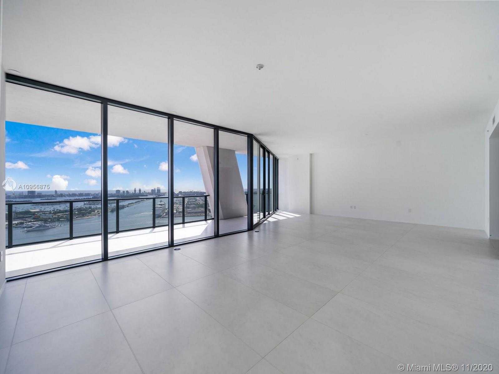 Small Image of 1000 BISCAYNE BLVD #3802, Miami Number 56
