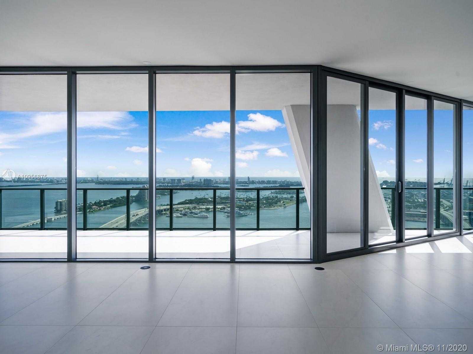 Small Image of 1000 BISCAYNE BLVD #3802, Miami Number 57