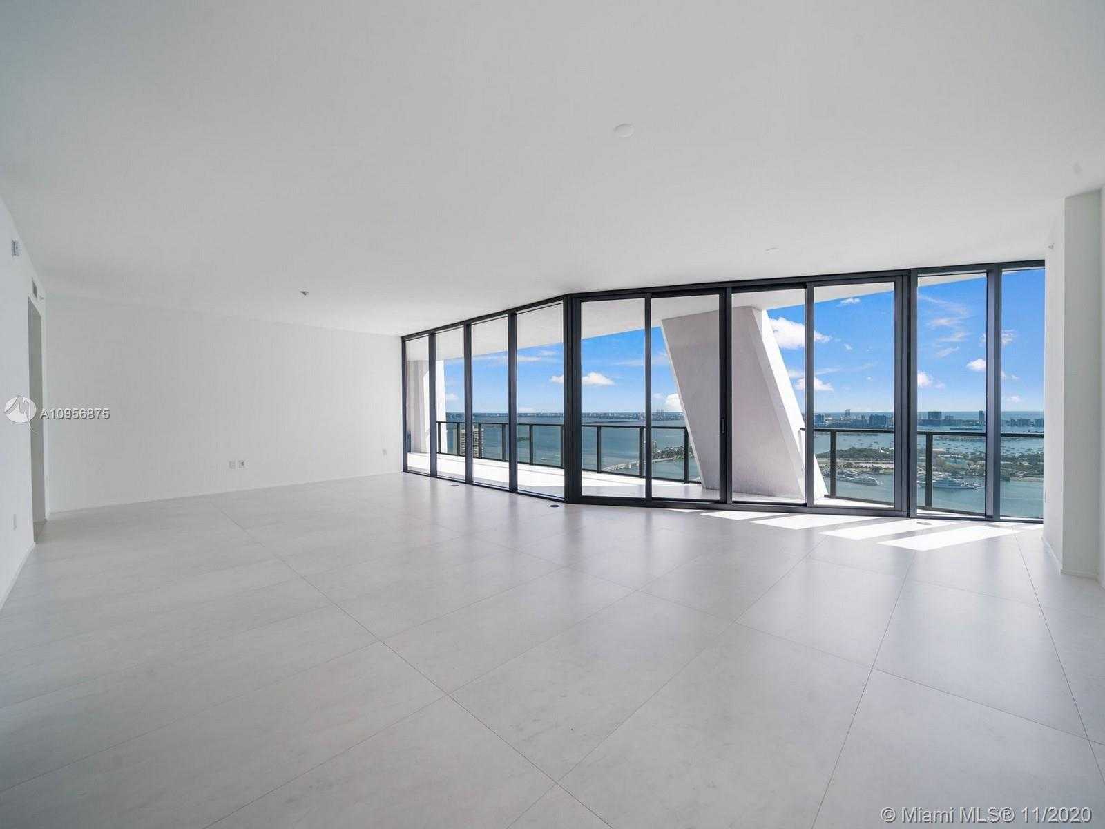 Small Image of 1000 BISCAYNE BLVD #3802, Miami Number 58