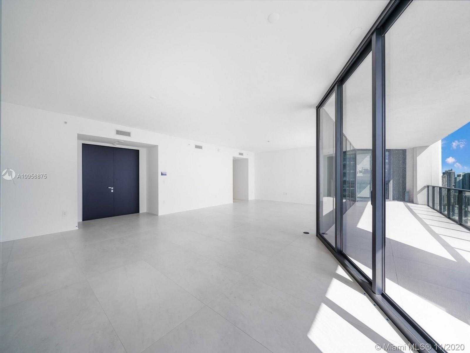 Small Image of 1000 BISCAYNE BLVD #3802, Miami Number 59