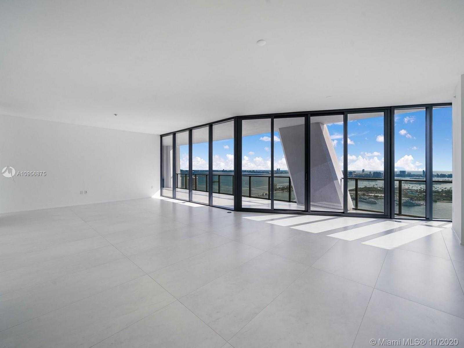 Small Image of 1000 BISCAYNE BLVD #3802, Miami Number 6