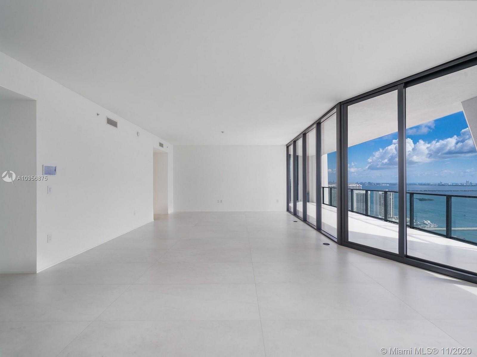 Small Image of 1000 BISCAYNE BLVD #3802, Miami Number 60