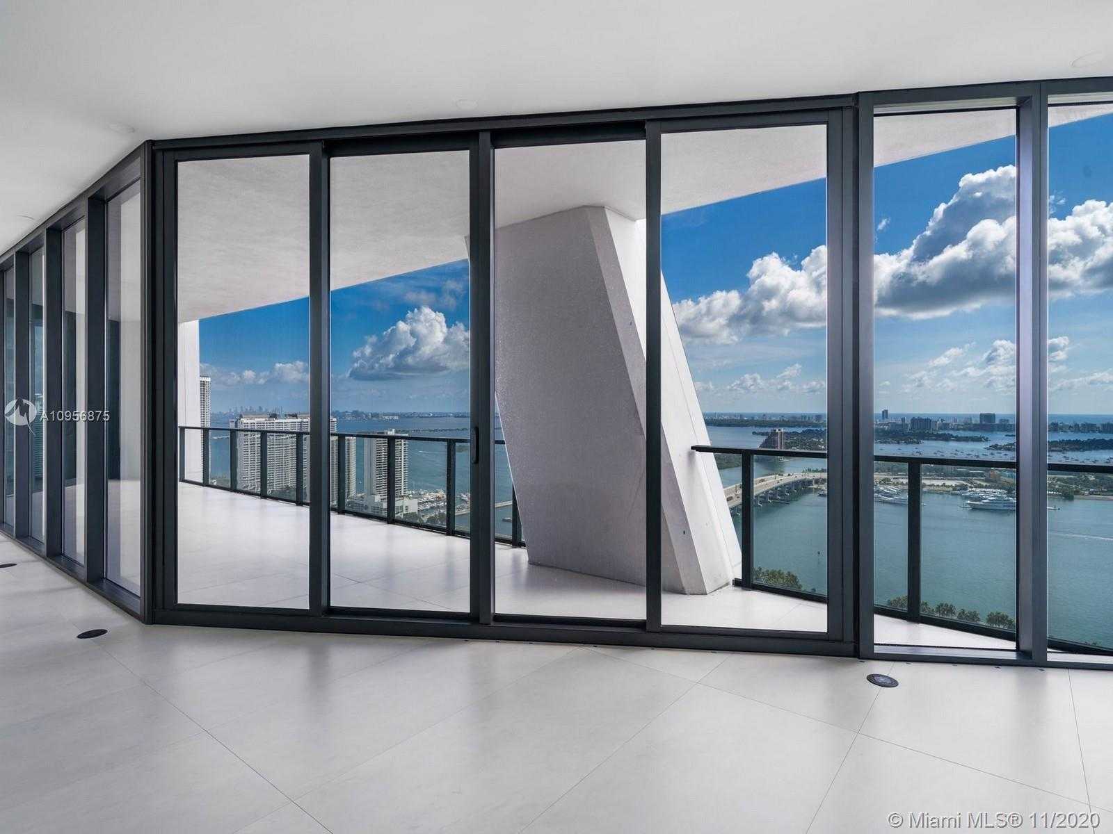 Small Image of 1000 BISCAYNE BLVD #3802, Miami Number 61