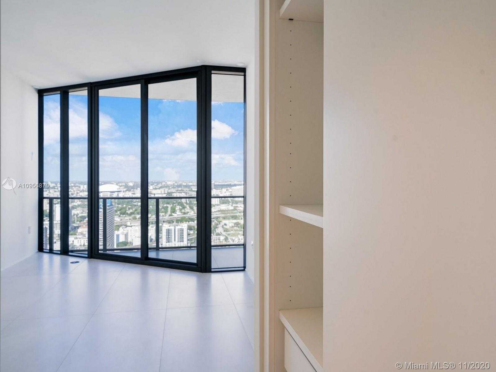 Small Image of 1000 BISCAYNE BLVD #3802, Miami Number 68