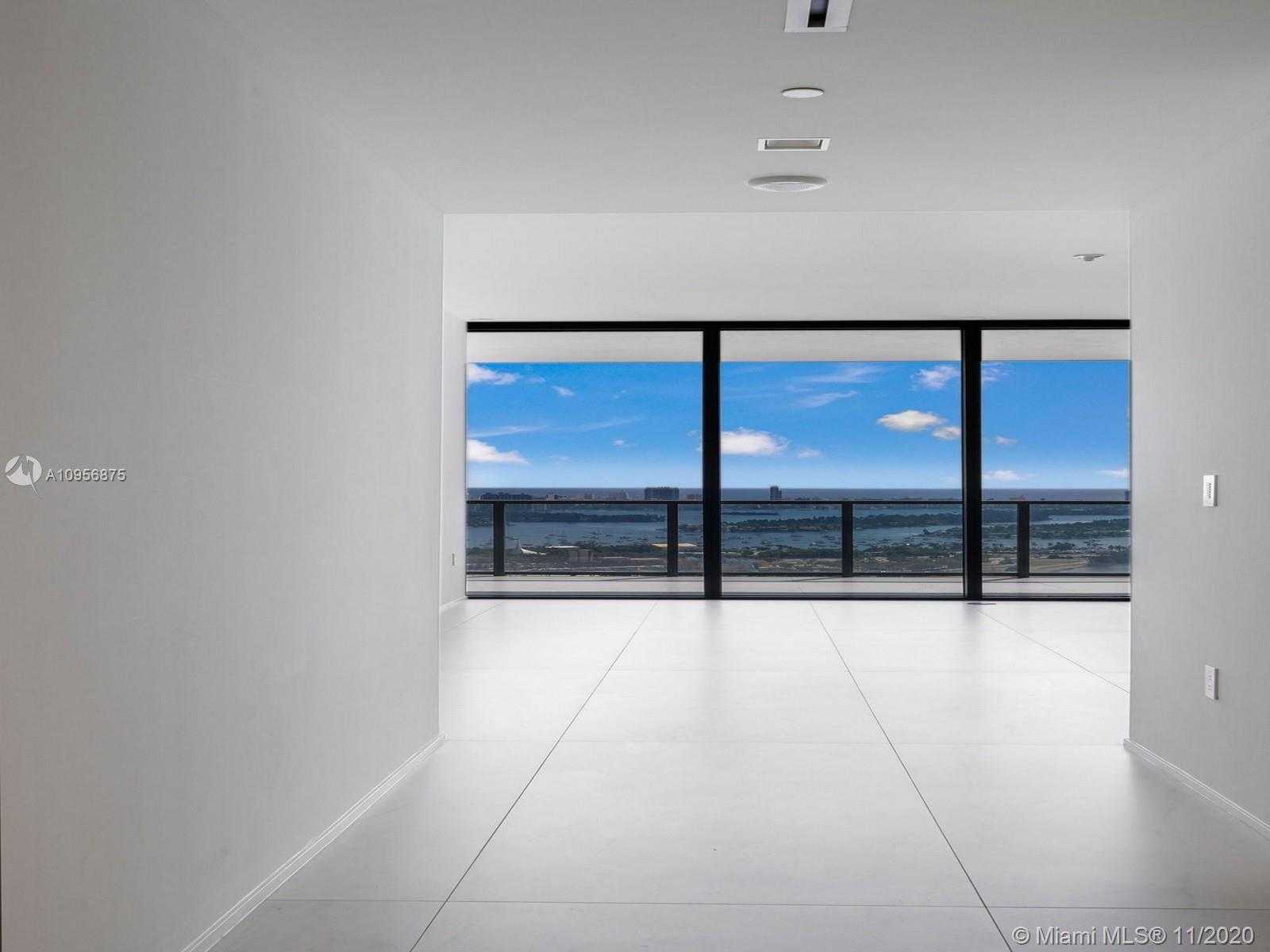 Small Image of 1000 BISCAYNE BLVD #3802, Miami Number 69