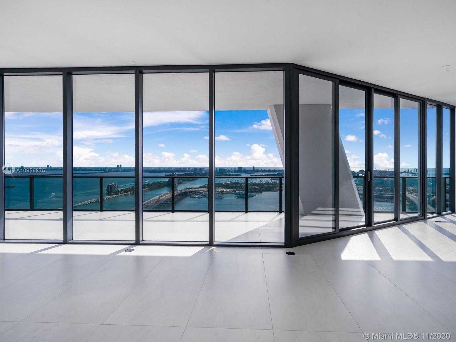 Small Image of 1000 BISCAYNE BLVD #3802, Miami Number 7